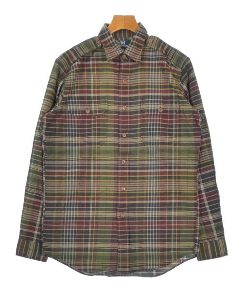 Polo Ralph Lauren เสื้อลำลอง