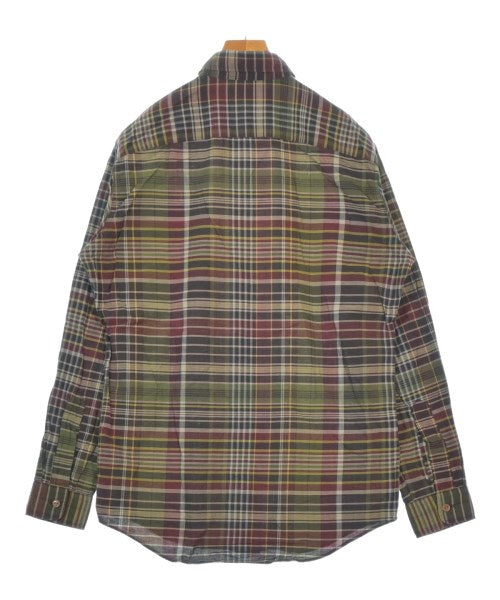 Polo Ralph Lauren เสื้อลำลอง