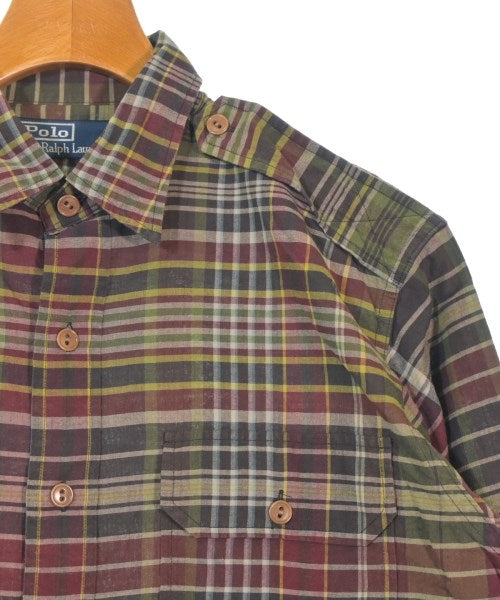 Polo Ralph Lauren เสื้อลำลอง