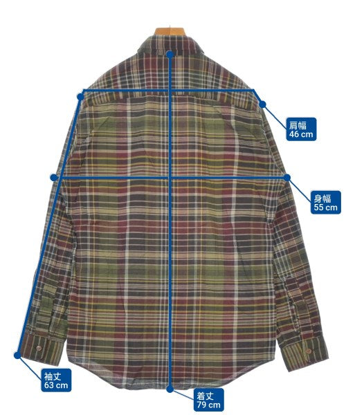 Polo Ralph Lauren เสื้อลำลอง