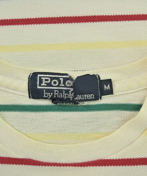 Polo Ralph Lauren เสื้อยืด/เสื้อท็อปส์