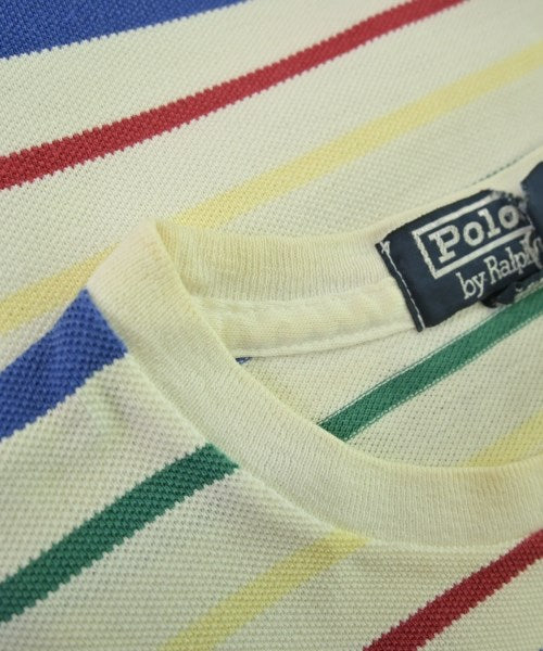 Polo Ralph Lauren เสื้อยืด/เสื้อท็อปส์
