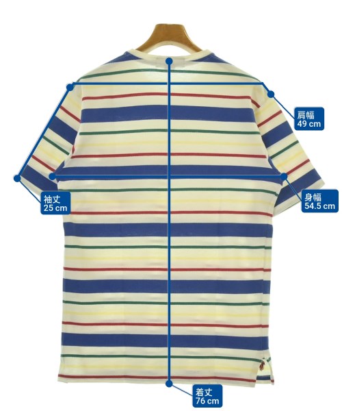 Polo Ralph Lauren เสื้อยืด/เสื้อท็อปส์