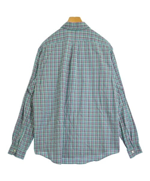 Polo Ralph Lauren เสื้อลำลอง