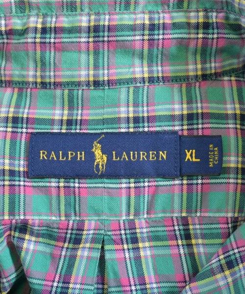 Polo Ralph Lauren เสื้อลำลอง