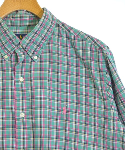 Polo Ralph Lauren เสื้อลำลอง