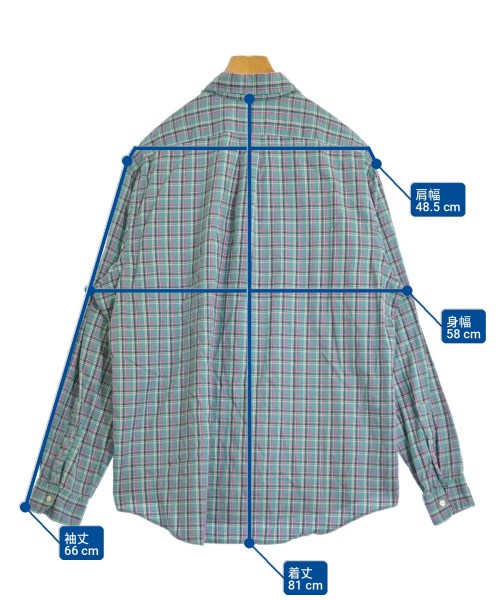 Polo Ralph Lauren เสื้อลำลอง