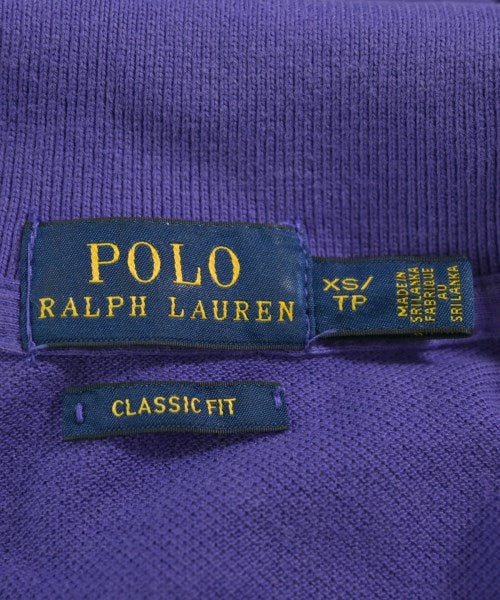 Polo Ralph Lauren เสื้อโปโล
