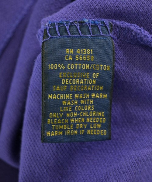Polo Ralph Lauren เสื้อโปโล