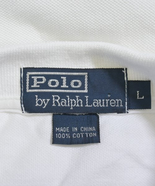 Polo Ralph Lauren เสื้อโปโล