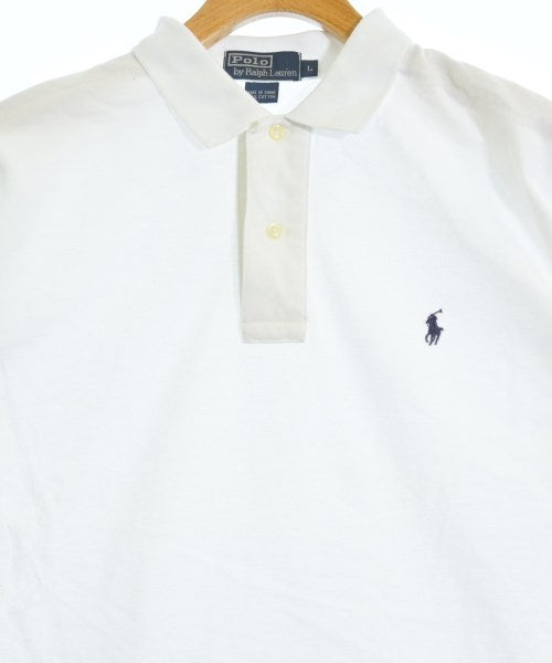 Polo Ralph Lauren เสื้อโปโล