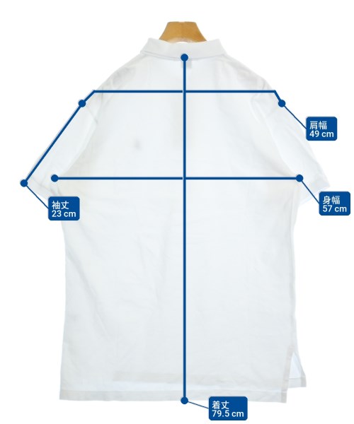Polo Ralph Lauren เสื้อโปโล