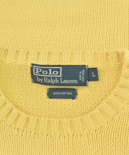 Polo Ralph Lauren เสื้อกันหนาว