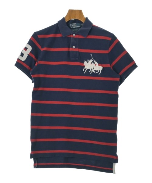 Polo Ralph Lauren เสื้อโปโล