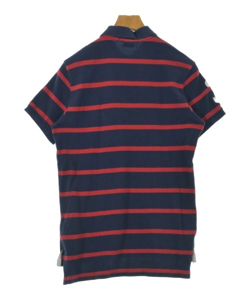 Polo Ralph Lauren เสื้อโปโล