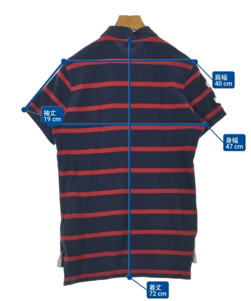 Polo Ralph Lauren เสื้อโปโล