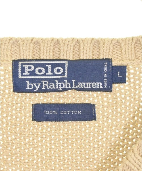 Polo Ralph Lauren เสื้อกั๊ก