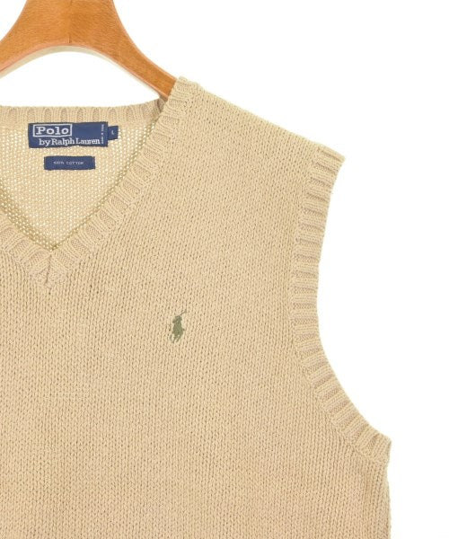 Polo Ralph Lauren เสื้อกั๊ก