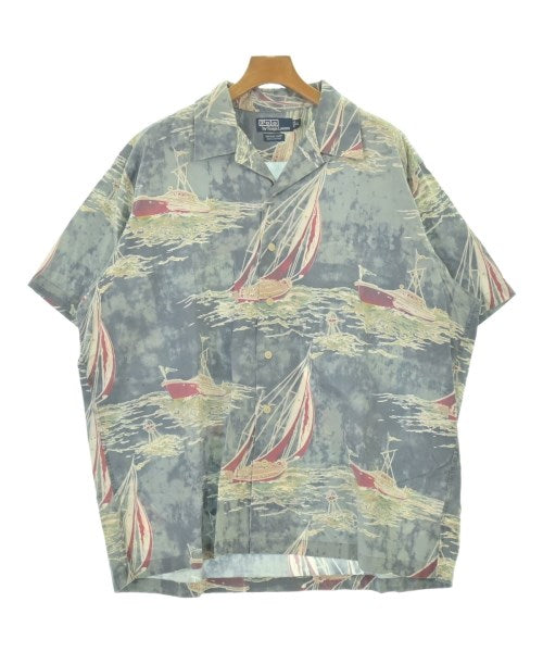 Polo Ralph Lauren เสื้อลำลอง