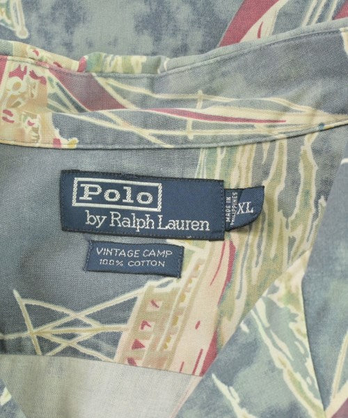 Polo Ralph Lauren เสื้อลำลอง