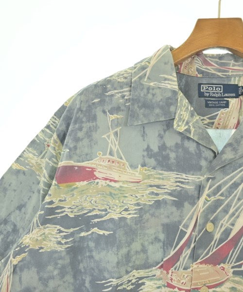 Polo Ralph Lauren เสื้อลำลอง