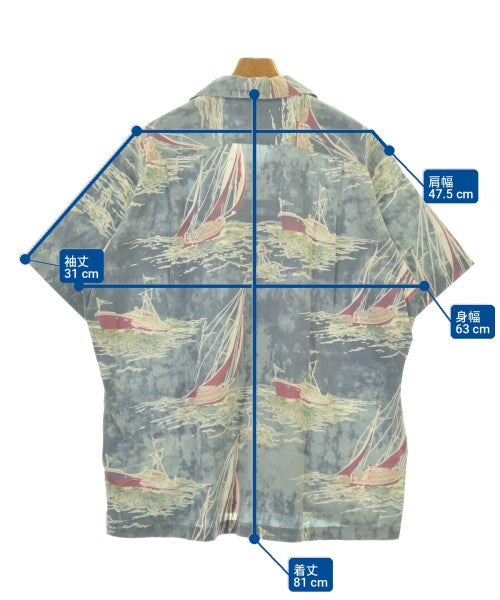 Polo Ralph Lauren เสื้อลำลอง