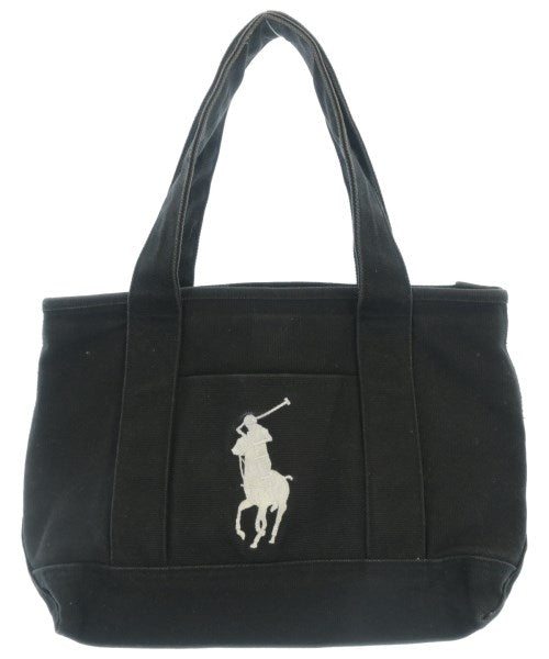 Polo Ralph Lauren กระเป๋าถือขนาดใหญ่