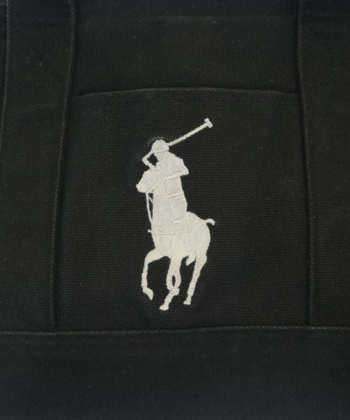 Polo Ralph Lauren กระเป๋าถือขนาดใหญ่