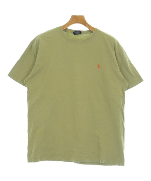 Polo Ralph Lauren เสื้อยืด/เสื้อท็อปส์