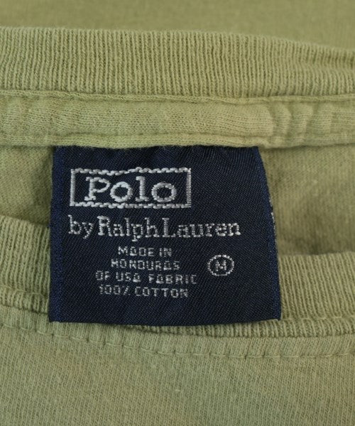 Polo Ralph Lauren เสื้อยืด/เสื้อท็อปส์