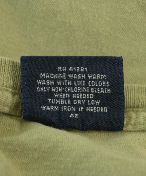Polo Ralph Lauren เสื้อยืด/เสื้อท็อปส์