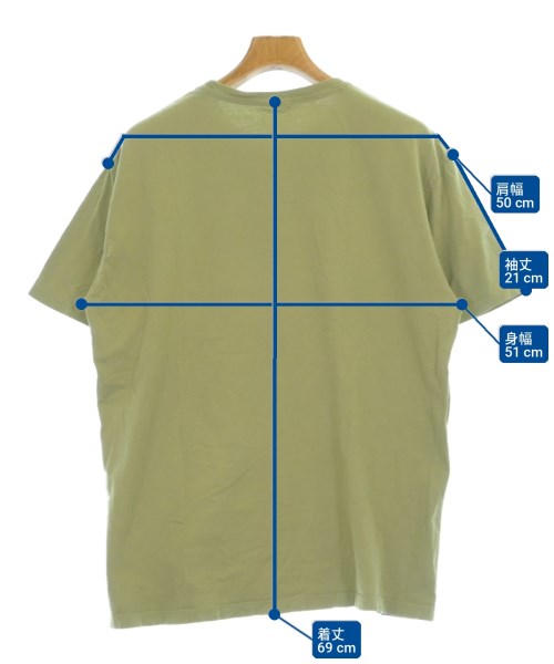 Polo Ralph Lauren เสื้อยืด/เสื้อท็อปส์