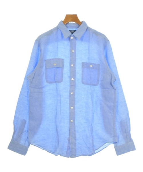 Polo Ralph Lauren เสื้อลำลอง