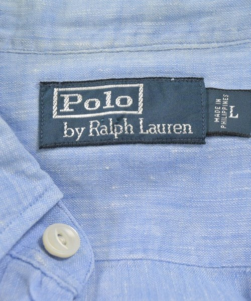 Polo Ralph Lauren เสื้อลำลอง