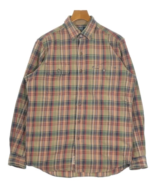 Polo Ralph Lauren เสื้อลำลอง