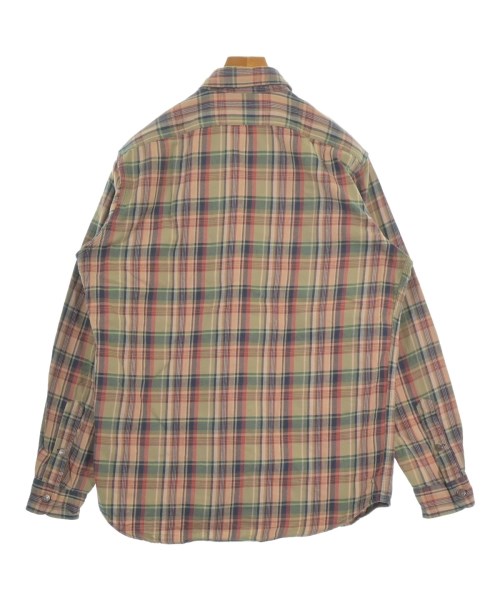 Polo Ralph Lauren เสื้อลำลอง