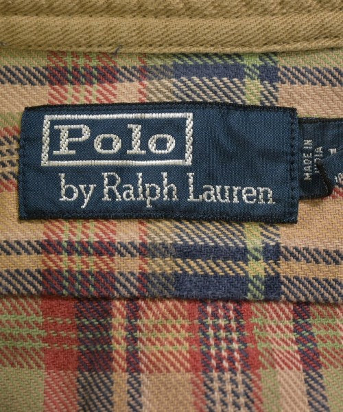 Polo Ralph Lauren เสื้อลำลอง