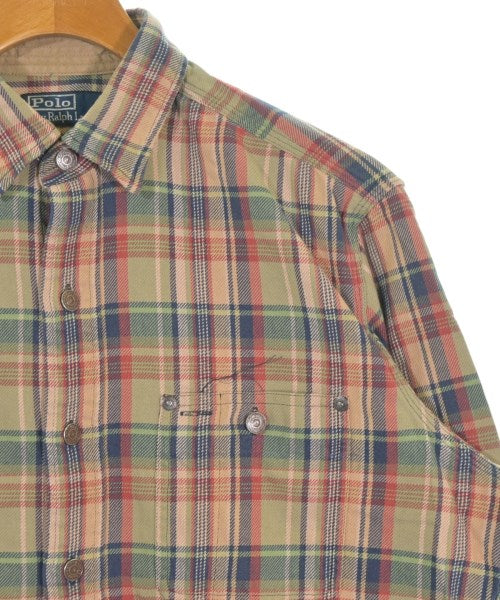 Polo Ralph Lauren เสื้อลำลอง