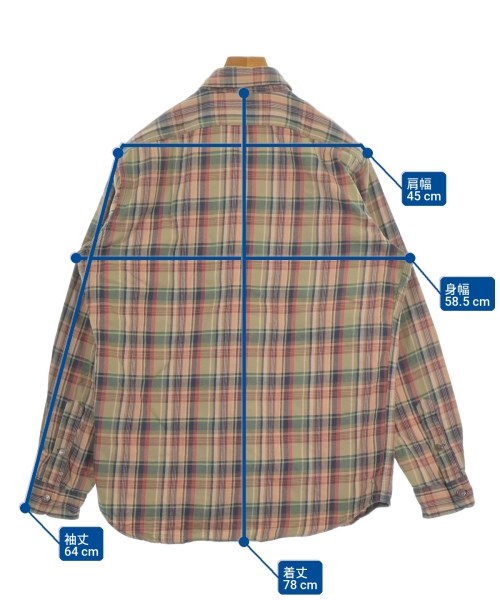 Polo Ralph Lauren เสื้อลำลอง
