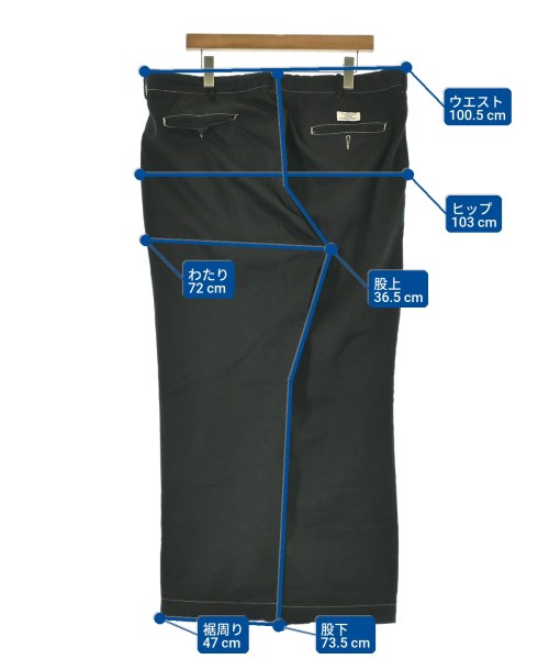 Polo Ralph Lauren กางเกง อื่น