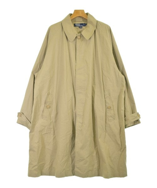 Polo Ralph Lauren เสื้อคลุมคอปก Soutien