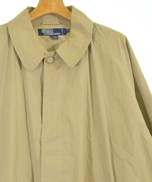 Polo Ralph Lauren เสื้อคลุมคอปก Soutien