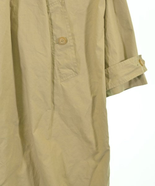 Polo Ralph Lauren เสื้อคลุมคอปก Soutien