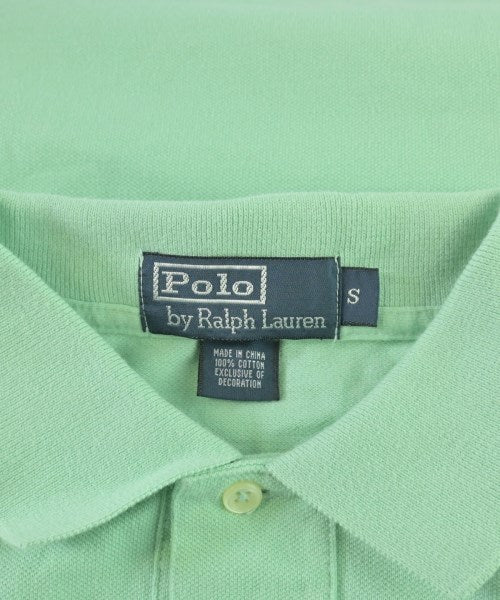 Polo Ralph Lauren เสื้อโปโล