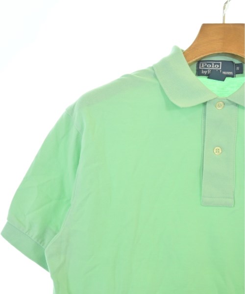 Polo Ralph Lauren เสื้อโปโล