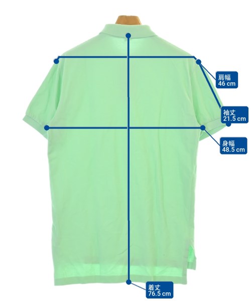 Polo Ralph Lauren เสื้อโปโล