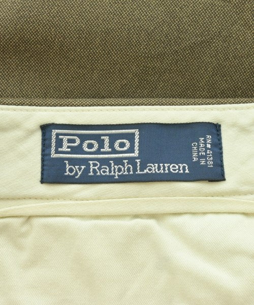 Polo Ralph Lauren กางเกง อื่น