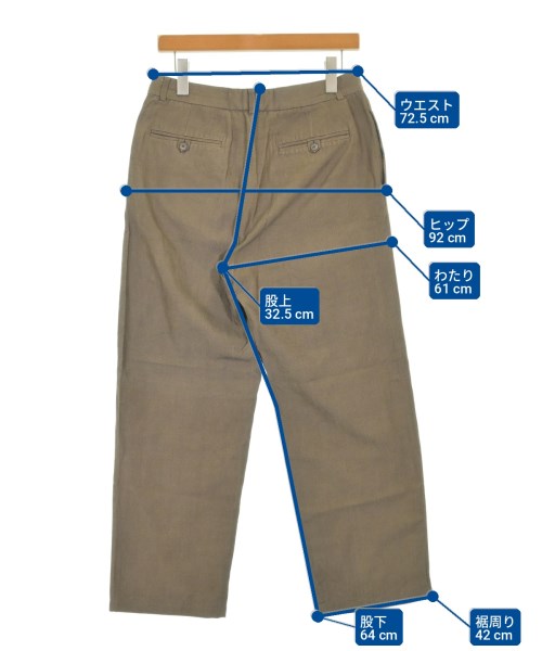 Polo Ralph Lauren กางเกง อื่น