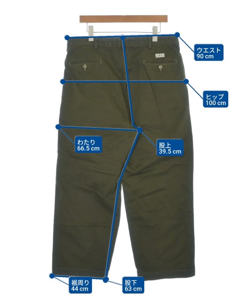 Polo Ralph Lauren ชิโน่