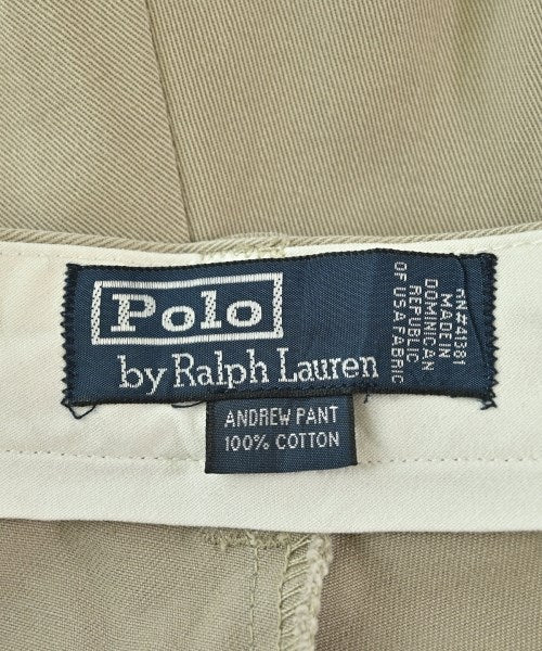 Polo Ralph Lauren ชิโน่